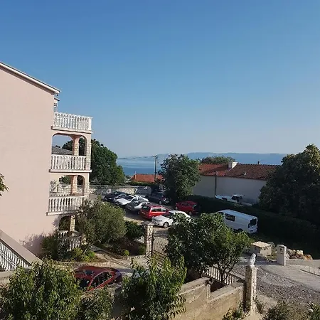 Apartment Sky Novi Vinodolski